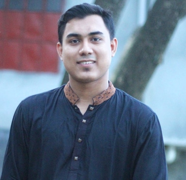 Md Sazzad Hossain